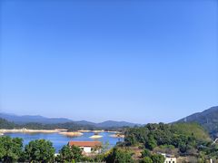 -广州市流溪河国家森林公园