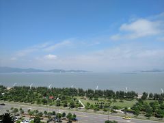 -舟山希尔顿酒店