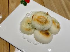 -枣子树·素食餐厅(普陀山店)