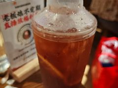 -破店肥哈·东北烧烤·夜宵(南山保利店)