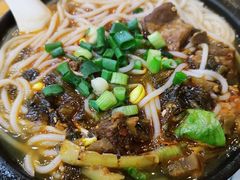 -沈妈砂锅(光华村店)