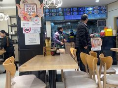 -好麺世家海鲜面馆(新建中路店)