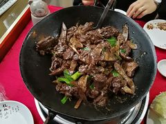 -王城醋血鸭老店
