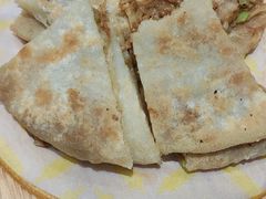 -甲乙饼·北京手工肉饼(西直门凯德茂店)