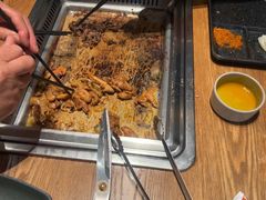 -新石器烤肉(欧尚永宁店)