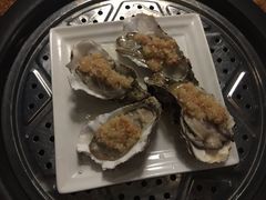 -船奇蒸汽海鲜·闽菜(八市海鲜总店)