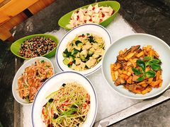 -西安高新希尔顿酒店·咖啡露台西餐厅