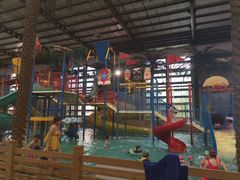 -南宫温泉水世界