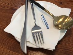 -AFS Cafe & Canteen(闽江二路店)