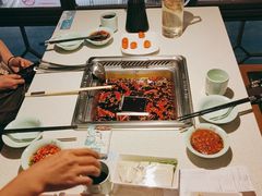 -野妹火锅(龙岗店)
