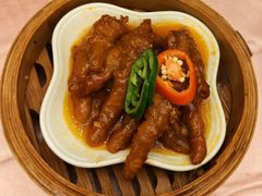 -金满楼(天河中路店)