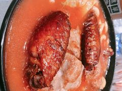 -华嫂冰室(尖沙咀店)