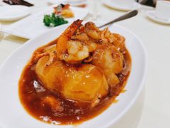 -兴悦酒家(环市东路店)
