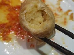福包-阿源鱼捞斑鱼火锅·海鲜粥(山景尚宅店)