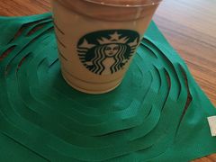 -星巴克(保定华创广场店)