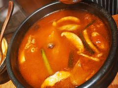 -炎蔵牛舌烤肉