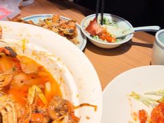 -周家二小姐的菜(西津渡店)