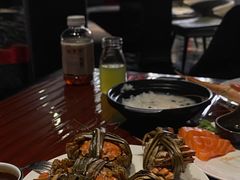 -西安W酒店·WEI全味西餐厅