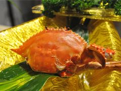 全日制自助餐厅3&nbsp;(3)-长沙三景韦尔斯利酒店·Oval全日制餐厅自助餐