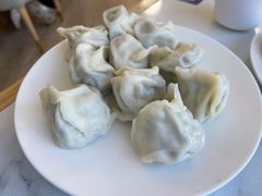 -叁拾壹克饺子·东北菜(国贸店)