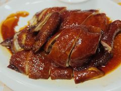 招牌豉油鸡-老廣食堂(区庄店)