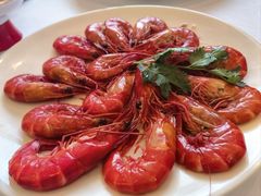 -海宝酒家(中山四路店)