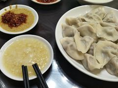 -三盛轩回民饺子馆
