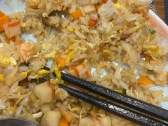 -樱の千渡日式料理·铁板烧•烧鸟(金盛田广场店)