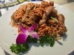 -爷爷的草帽·海鲜馆(孙塘路店)