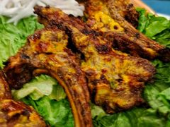 -萨拉漫饮食(北京中路店)