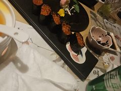 -味见·雪月花(天富路店)