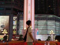 -八一路好吃街(雨田商务大厦店)