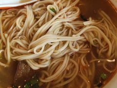 -苏氏牛肉面(团结路店)