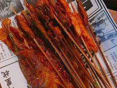 -乐乐姐超级土豆(中关村5号店)