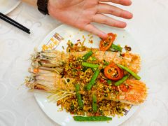 -凤城礼记鱼翅海鲜酒家(新马路总店)