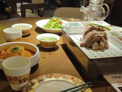 -相约·羊村小馆非遗手抓肉(七一酱园店)