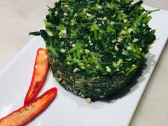 马兰头香干-新梅华餐厅(星悦汇店)