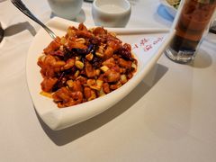 -峨嵋酒家(地安门店)