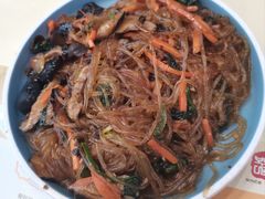 -服务大楼冷面(延大店)