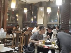 -郑喜旺烧烤(郑州总店)