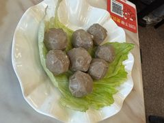 -彭记铁锅肥肠(东四总店)