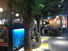 大堂-东椰·海南椰子鸡火锅(朝阳门店)