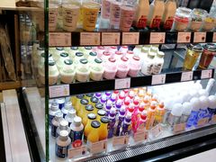-巴黎贝甜(龙之梦购物中心虹口店)
