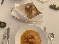 -上海和平饭店华懋阁 Cathay Room