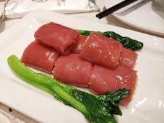 -陕西会客厅·宴会厅·唐世佳宴