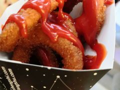 -SUGAR糖薯·章鱼烧(鹏欣水游城店)