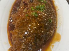 -邢家锅贴老店·非遗·开封菜(金明广场店)