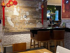 大堂-Goose Island Brewhouse鹅岛精酿啤酒餐厅