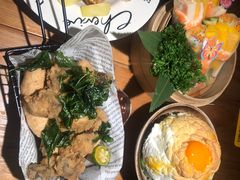 -岛风·台食小馆 ISLAND BISTRO(烟台山店)