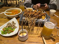 -管氏翅吧(国展店)